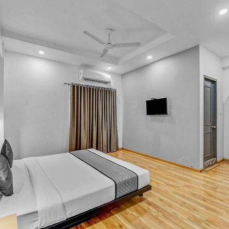 Upar Hotels Nungambakkam Nearby Us Consulate Apollo Hospital Sankara Nethralaya Chennai Zewnętrze zdjęcie