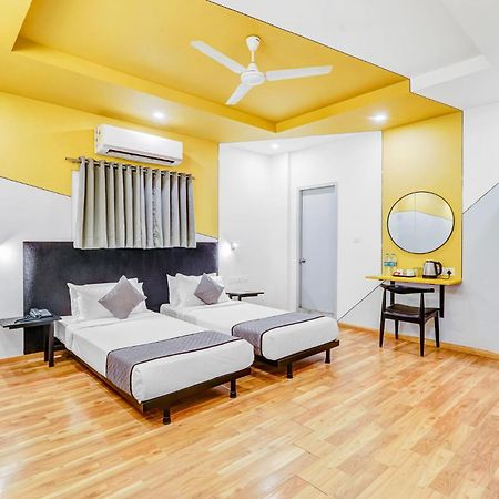 Upar Hotels Nungambakkam Nearby Us Consulate Apollo Hospital Sankara Nethralaya Chennai Zewnętrze zdjęcie
