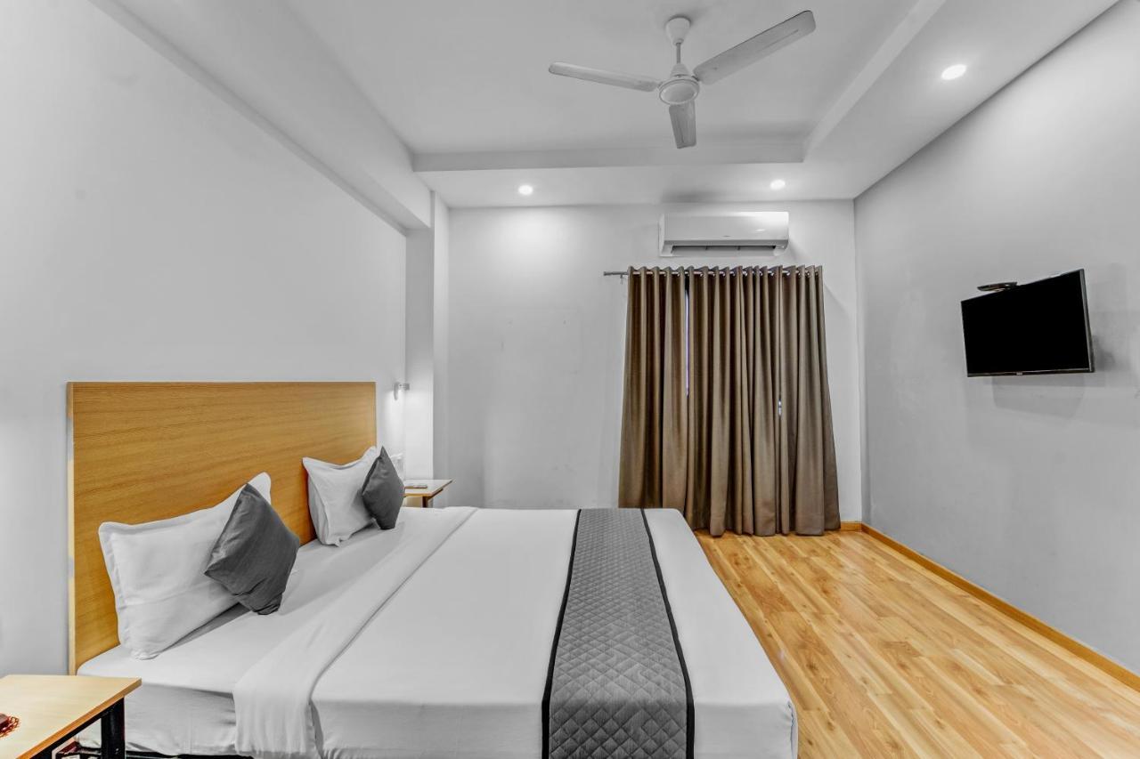 Upar Hotels Nungambakkam Nearby Us Consulate Apollo Hospital Sankara Nethralaya Chennai Zewnętrze zdjęcie