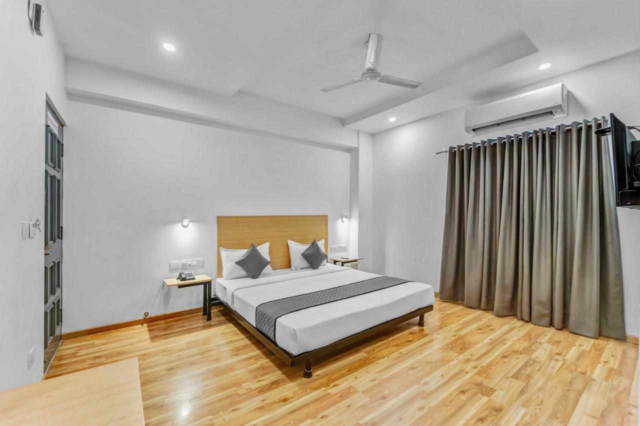 Upar Hotels Nungambakkam Nearby Us Consulate Apollo Hospital Sankara Nethralaya Chennai Zewnętrze zdjęcie
