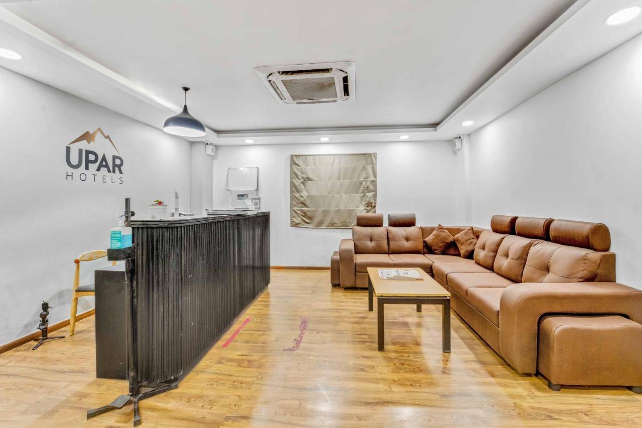 Upar Hotels Nungambakkam Nearby Us Consulate Apollo Hospital Sankara Nethralaya Chennai Zewnętrze zdjęcie