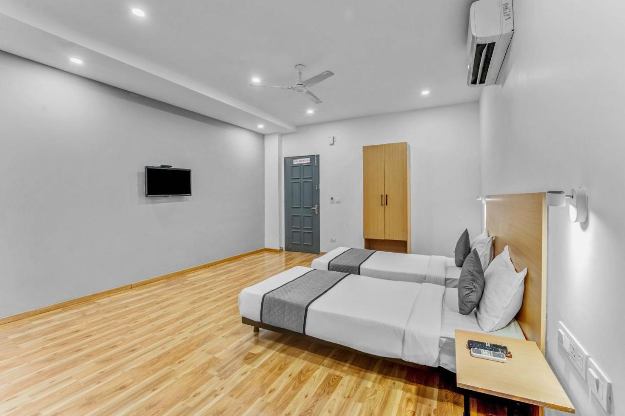 Upar Hotels Nungambakkam Nearby Us Consulate Apollo Hospital Sankara Nethralaya Chennai Zewnętrze zdjęcie
