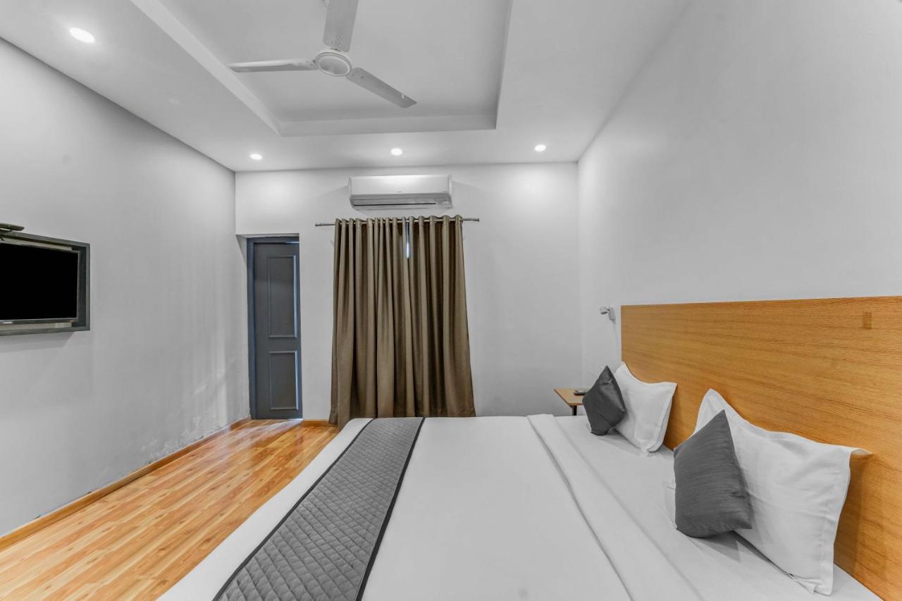 Upar Hotels Nungambakkam Nearby Us Consulate Apollo Hospital Sankara Nethralaya Chennai Zewnętrze zdjęcie