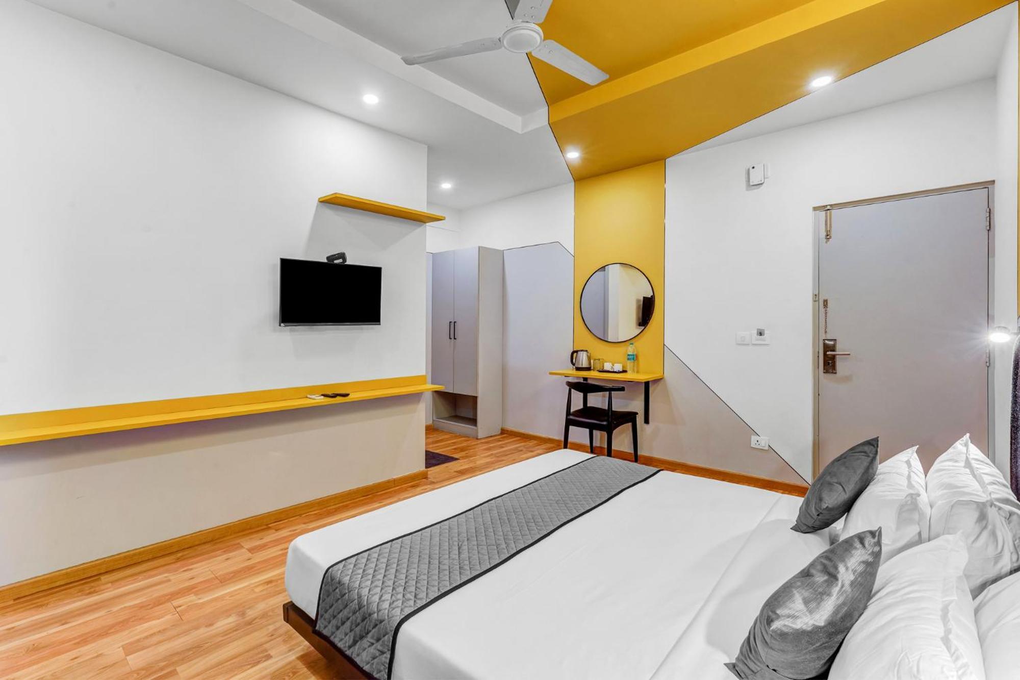 Upar Hotels Nungambakkam Nearby Us Consulate Apollo Hospital Sankara Nethralaya Chennai Zewnętrze zdjęcie