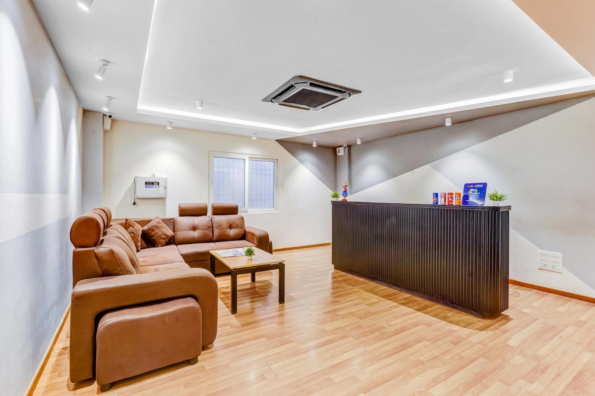Upar Hotels Nungambakkam Nearby Us Consulate Apollo Hospital Sankara Nethralaya Chennai Zewnętrze zdjęcie
