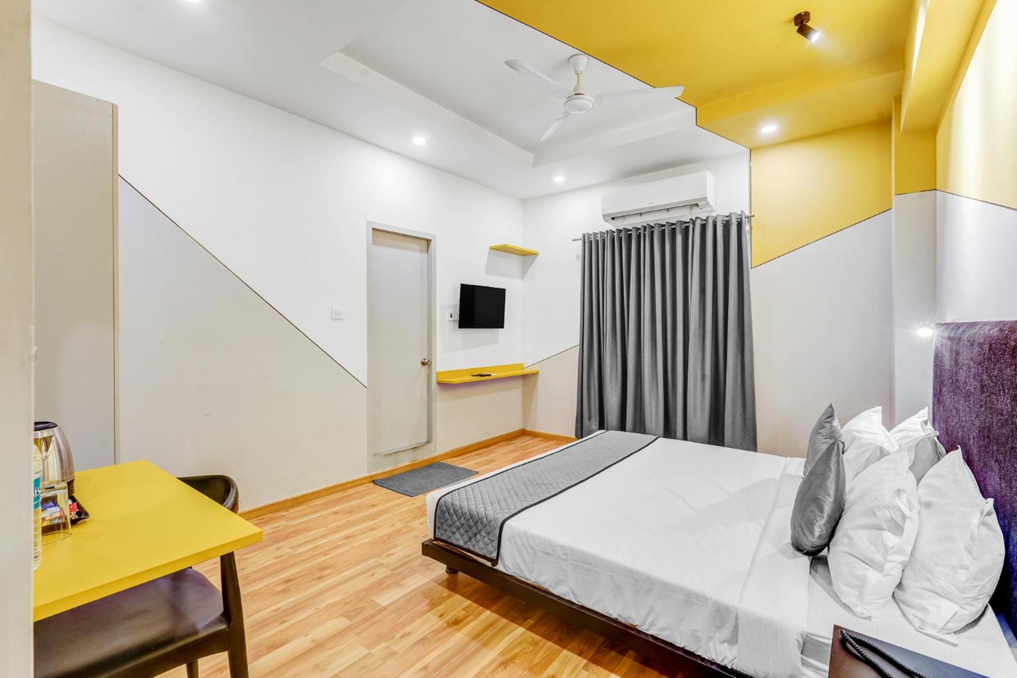 Upar Hotels Nungambakkam Nearby Us Consulate Apollo Hospital Sankara Nethralaya Chennai Zewnętrze zdjęcie